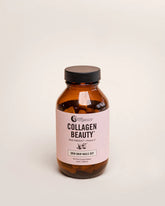 Nutra Organics Collagen Beauty Skin Hair Nails
